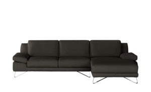 Ecksofa  Fine ¦ braun Polstermöbel > Sofas > Ecksofas - Höffner