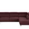 Ecksofa  Camilla ¦ rot Polstermöbel ></noscript> Sofas > Ecksofas - Höffner
