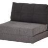 Schlafsessel  Becky ¦ grau Polstermöbel ></noscript> Sessel > Schlafsessel - Höffner