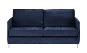 SOHO Sofa  Harriet Day ¦ blau Polstermöbel > Sofas > 2-Sitzer - Höffner