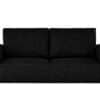 smart Sofa  Gabriela ¦ schwarz Polstermöbel ></noscript> Sofas > 2-Sitzer - Höffner