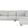 Wohnwert Ecksofa  Antonia ¦ creme Polstermöbel ></noscript> Sofas > Ecksofas - Höffner