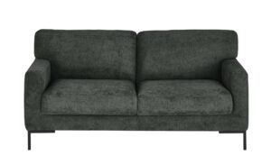 smart Sofa  Tine ¦ schwarz Polstermöbel > Sofas > 2-Sitzer - Höffner