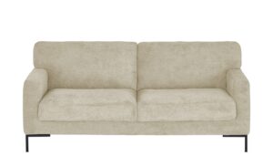 smart Sofa  Tine ¦ beige Polstermöbel > Sofas > 3-Sitzer - Höffner