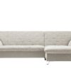 Ecksofa  Cher ¦ beige Polstermöbel ></noscript> Sofas > Ecksofas - Höffner
