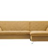 Ecksofa  Cher ¦ gelb Polstermöbel ></noscript> Sofas > Ecksofas - Höffner
