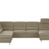 meinSofa Wohnlandschaft  Carina ¦ beige Polstermöbel ></noscript> Sofas > Wohnlandschaften - Höffner