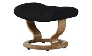 Stressless Hocker  Consul ¦ schwarz Polstermöbel > Hocker - Höffner