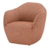 hülsta Sofa Polstersessel  HS 480 ¦ rot Polstermöbel ></noscript> Sessel > Polstersessel - Höffner