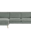 SOHO Ecksofa  Smilla ¦ grau Polstermöbel ></noscript> Sofas > Ecksofas - Höffner