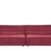 pop Big Sofa  Scarlatti ¦ rot Polstermöbel ></noscript> Sofas > Big-Sofas - Höffner