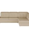 Lounge Collection Ecksofa Leder  Spencer ¦ braun Polstermöbel ></noscript> Sofas > Ecksofas - Höffner