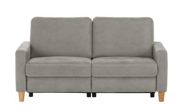 Max Schelling Einzelsofa  Maximum Plus ¦ grau Polstermöbel > Sofas > 3-Sitzer - Höffner
