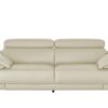 Max Schelling Einzelsofa  Vita ¦ beige Polstermöbel ></noscript> Sofas > 2-Sitzer - Höffner