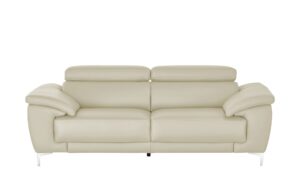 Max Schelling Einzelsofa  Vita ¦ beige Polstermöbel > Sofas > 2-Sitzer - Höffner