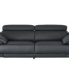 Max Schelling Einzelsofa  Vita ¦ blau Polstermöbel ></noscript> Sofas > 2-Sitzer - Höffner