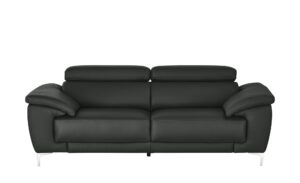 Max Schelling Einzelsofa  Vita ¦ schwarz Polstermöbel > Sofas > 2-Sitzer - Höffner