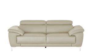 Max Schelling Einzelsofa  Vita ¦ creme Polstermöbel > Sofas > 2-Sitzer - Höffner