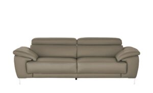 Max Schelling Einzelsofa  Vita ¦ braun Polstermöbel > Sofas > 3-Sitzer - Höffner