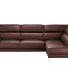 Max Schelling Ecksofa  Vita ¦ rot Polstermöbel ></noscript> Sofas > Ecksofas - Höffner