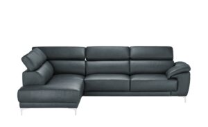 Max Schelling Ecksofa  Vita ¦ blau Polstermöbel > Sofas > Ecksofas - Höffner