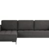 smart Ecksofa  Garda ¦ braun Polstermöbel ></noscript> Sofas > Ecksofas - Höffner