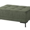 smart Hocker  Garda ¦ grün Polstermöbel ></noscript> Hocker - Höffner