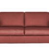 Betty Schlafsofa  Betty ¦ rot Polstermöbel ></noscript> Sofas > 3-Sitzer - Höffner