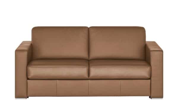 Betty Schlafsofa  Betty ¦ braun Polstermöbel > Sofas > 3-Sitzer - Höffner