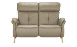 himolla Einzelsofa  4708 ¦ braun Polstermöbel > Sofas > 2-Sitzer - Höffner