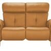 himolla Einzelsofa  4708 ¦ orange Polstermöbel ></noscript> Sofas > 2-Sitzer - Höffner