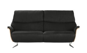 himolla Einzelsofa Leder  4818 ¦ braun Polstermöbel > Sofas > 3-Sitzer - Höffner