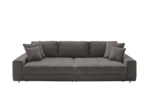 bobb Big Sofa  Arissa de Luxe ¦ braun Polstermöbel > Sofas > Big-Sofas - Höffner