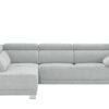 Ecksofa  Chocolo ¦ blau Polstermöbel ></noscript> Sofas > Ecksofas - Höffner