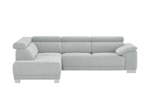 Ecksofa  Chocolo ¦ blau Polstermöbel > Sofas > Ecksofas - Höffner