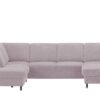 meinSofa Wohnlandschaft  Veit ¦ rosa/pink Polstermöbel ></noscript> Sofas > Wohnlandschaften - Höffner