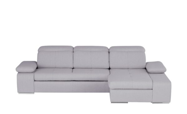 switch Ecksofa  Avilla ¦ lila/violett Polstermöbel > Sofas > Ecksofas - Höffner