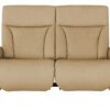 himolla Einzelsofa  4010 ¦ beige Polstermöbel ></noscript> Sofas > 2-Sitzer - Höffner