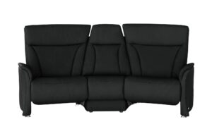 himolla Trapezsofa  4010 ¦ schwarz Polstermöbel > Sofas > Einzelsofas - Höffner