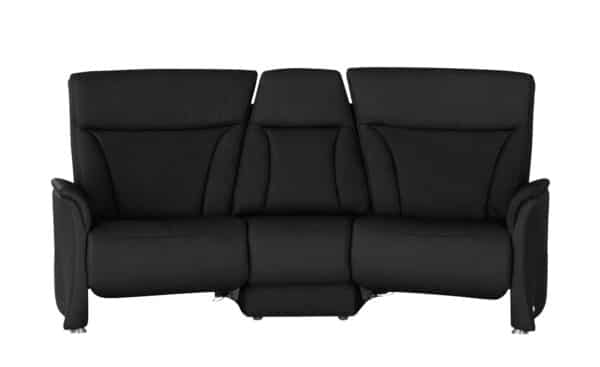 himolla Trapezsofa  4010 ¦ schwarz Polstermöbel > Sofas > Einzelsofas - Höffner