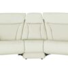 himolla Trapezsofa  4010 ¦ creme Polstermöbel ></noscript> Sofas > Einzelsofas - Höffner