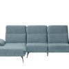 switch Ecksofa  Monte Carlo ¦ blau Polstermöbel ></noscript> Sofas > Ecksofas - Höffner