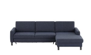 Max Schelling Ecksofa  Maximum Move ¦ blau Polstermöbel > Sofas > Ecksofas - Höffner