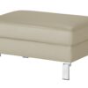 Max Schelling Hocker  Maximum ¦ creme Polstermöbel ></noscript> Hocker - Höffner