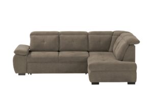 smart Ecksofa  Tamara ¦ braun Polstermöbel > Sofas > Ecksofas - Höffner