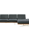 KOINOR Ecksofa  Marilyn ¦ blau Polstermöbel ></noscript> Sofas > Ecksofas - Höffner
