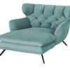 pop Longseat-Sessel  Caldara ¦ grün Polstermöbel ></noscript> Sessel > Ohrensessel - Höffner