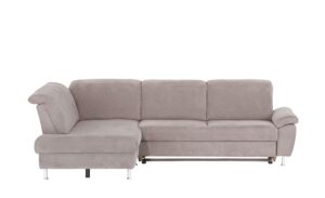 Diva Ecksofa  Diva Lounge ¦ rosa/pink Polstermöbel > Sofas > Ecksofas - Höffner