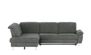 Diva Ecksofa  Diva Lounge ¦ grau Polstermöbel > Sofas > Ecksofas - Höffner