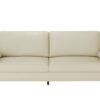 Max Schelling Ledersofa  Maximum ¦ beige Polstermöbel ></noscript> Sofas > 2-Sitzer - Höffner